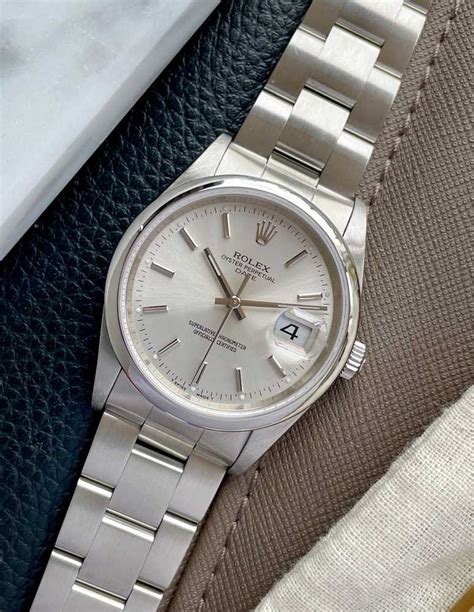 rolex reference 15200|Rolex model 15200 price.